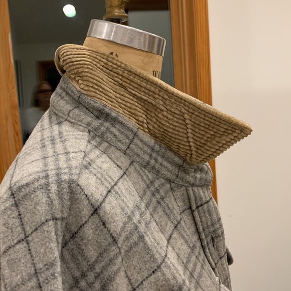 DKNY ‘90’s Vintage shacket- like new - Picture 4 of 14